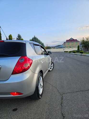 Kia Ceed 2007, 235,000 km - 1.4 l - Gəncə
