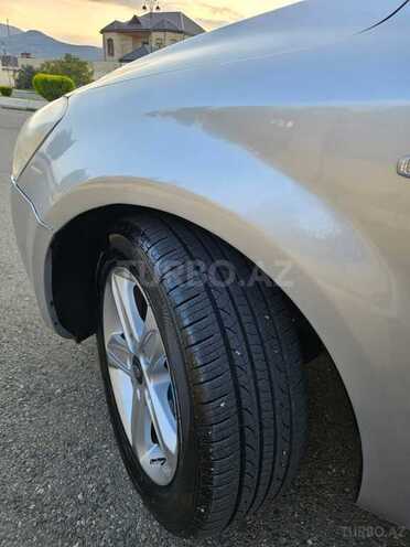 Kia Ceed 2007, 235,000 km - 1.4 l - Gəncə