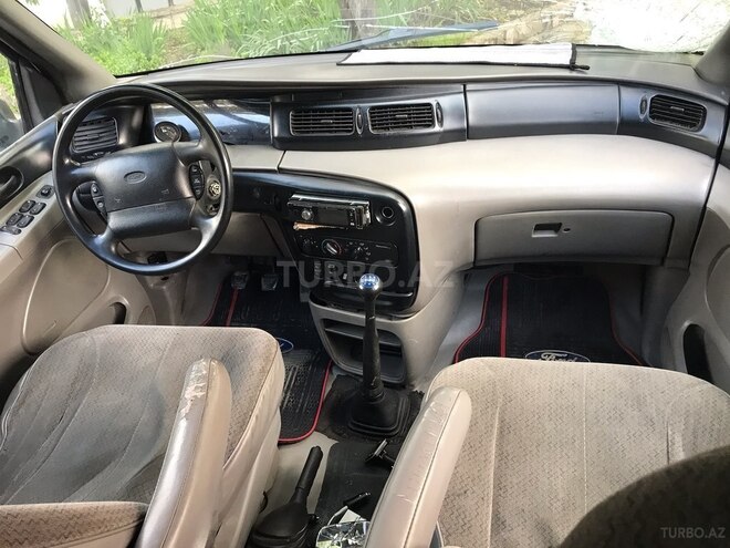 Ford  1999, 224,000 km - 3.0 l - Xudat