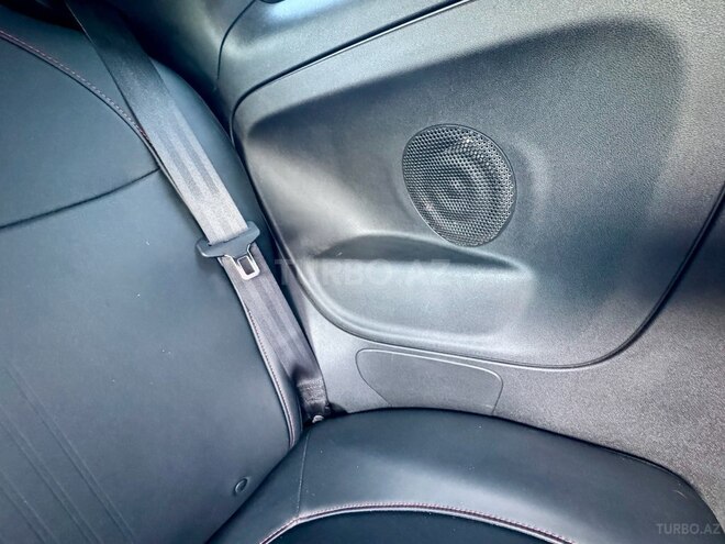 Abarth  2015, 79,104 km - 1.4 l - Bakı