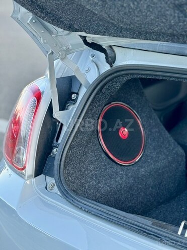 Abarth  2015, 79,104 km - 1.4 l - Bakı