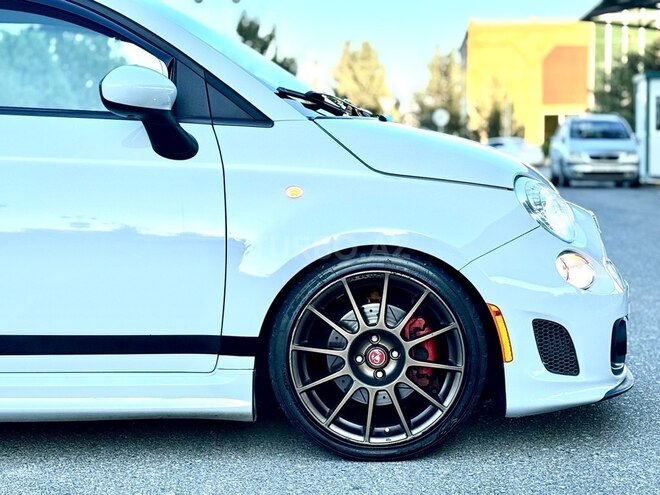Abarth  2015, 79,104 km - 1.4 l - Bakı