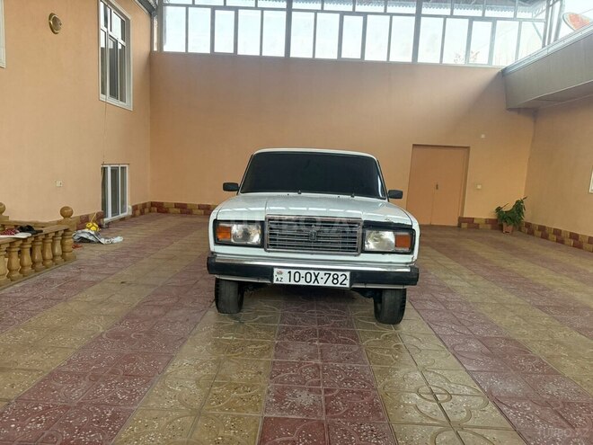 LADA (VAZ) 2107 2005, 99,000 km - 1.5 l - Şəmkir