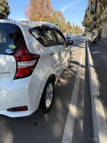 Nissan Note 2019, 76,000 km - 1.2 l - Gəncə