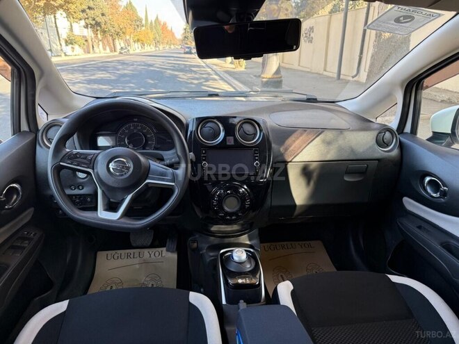 Nissan Note 2019, 76,000 km - 1.2 l - Gəncə