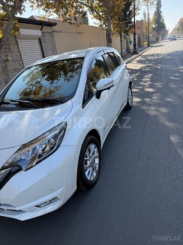 Nissan Note 2019, 76,000 km - 1.2 l - Gəncə