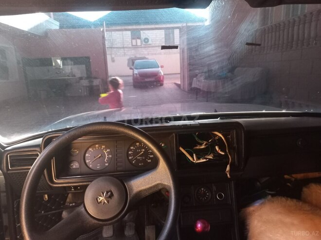 LADA (VAZ) 2107 2005, 99,000 km - 1.5 l - Şəmkir