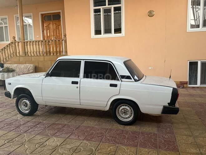 LADA (VAZ) 2107 2005, 99,000 km - 1.5 l - Şəmkir