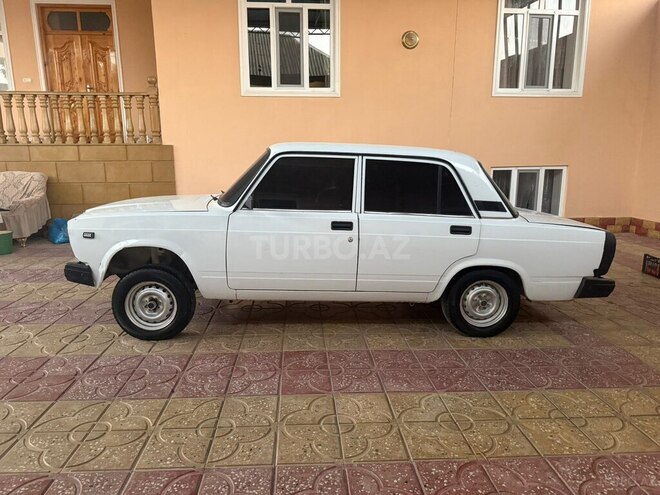 LADA (VAZ) 2107 2005, 99,000 km - 1.5 l - Şəmkir