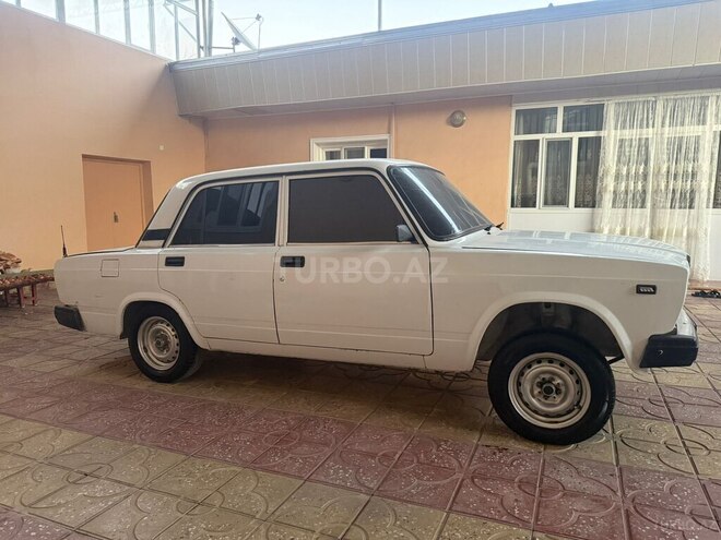 LADA (VAZ) 2107 2005, 99,000 km - 1.5 l - Şəmkir