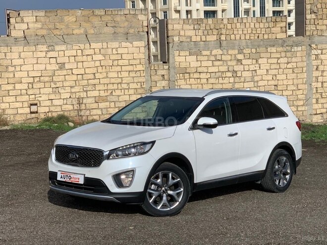 Kia Sorento-3