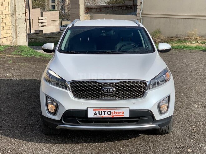 Kia Sorento-2