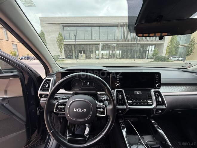 Kia Sorento 2022, 150,000 km - 1.6 l - Bakı