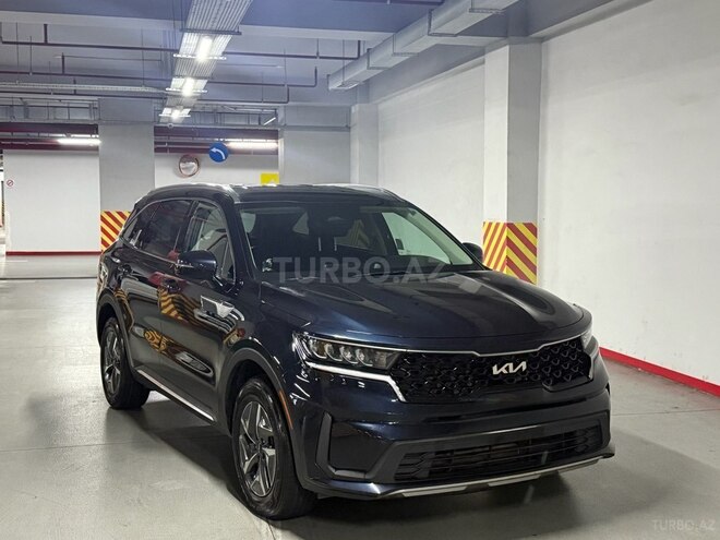 Kia Sorento 2022, 150,000 km - 1.6 l - Bakı