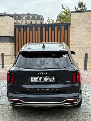 Kia Sorento 2022, 150,000 km - 1.6 l - Bakı