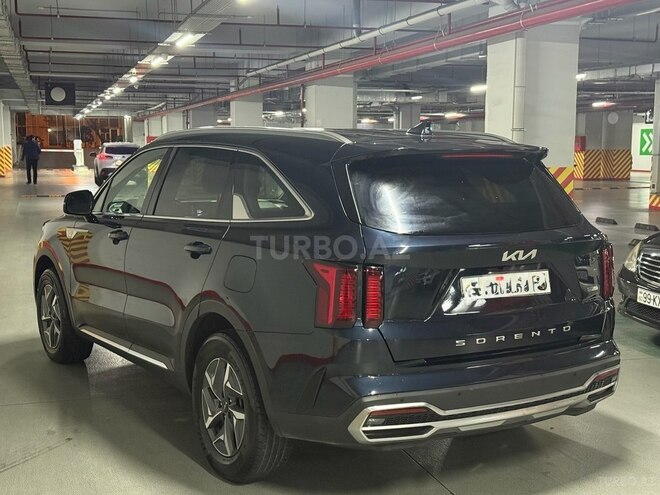 Kia Sorento 2022, 150,000 km - 1.6 l - Bakı