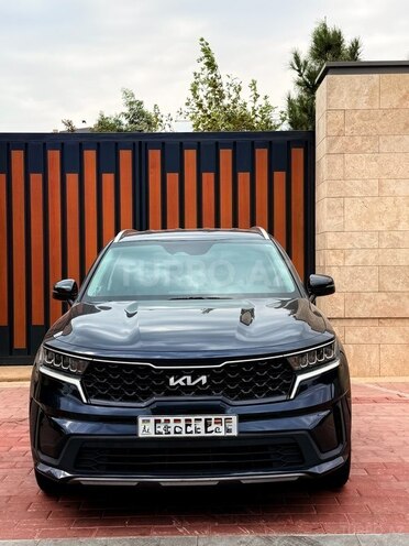 Kia Sorento 2022, 150,000 km - 1.6 l - Bakı