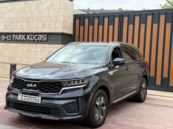 Kia Sorento 2022, 150,000 km - 1.6 l - Bakı