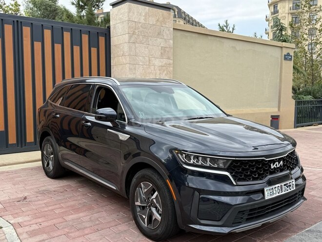 Kia Sorento 2022, 150,000 km - 1.6 l - Bakı