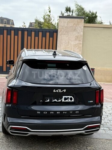Kia Sorento 2022, 150,000 km - 1.6 l - Bakı