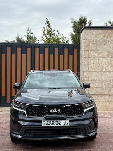 Kia Sorento 2022, 150,000 km - 1.6 l - Bakı