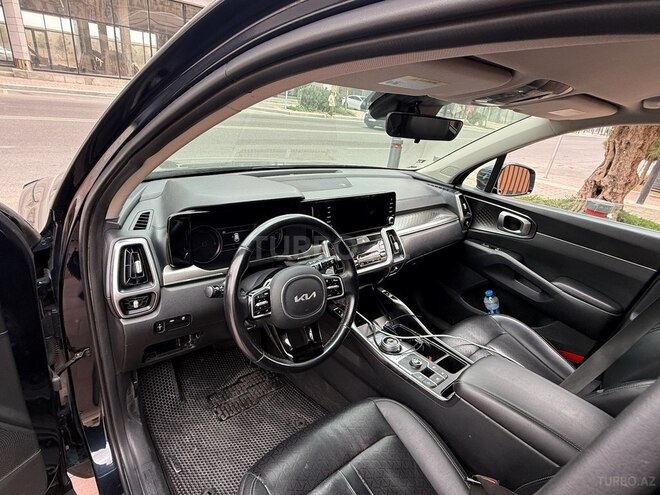 Kia Sorento 2022, 150,000 km - 1.6 l - Bakı