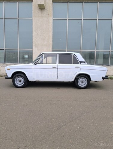 LADA (VAZ) 2106 1984, 145,000 km - 1.6 л - Salyan
