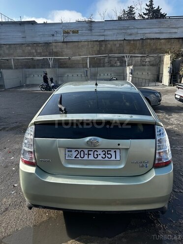 Toyota Prius 2008, 445,788 km - 1.5 l - Bakı
