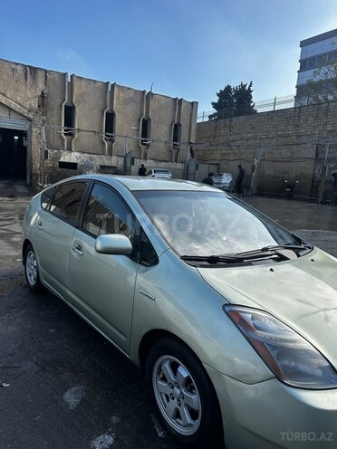 Toyota Prius 2008, 445,788 km - 1.5 l - Bakı