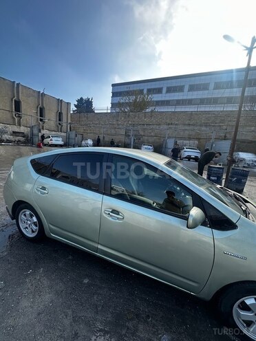 Toyota Prius 2008, 445,788 km - 1.5 l - Bakı