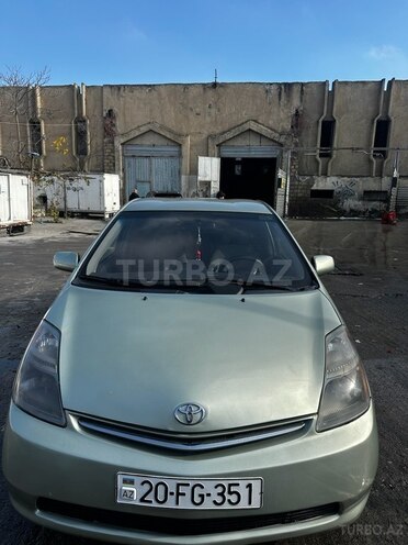 Toyota Prius 2008, 445,788 km - 1.5 l - Bakı