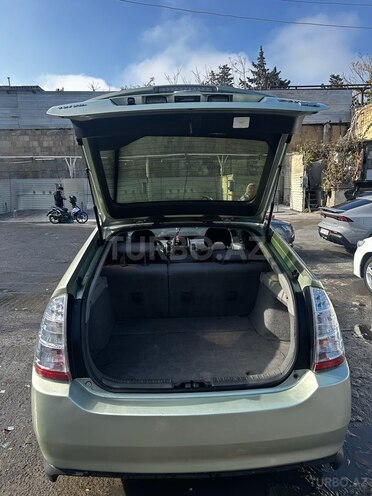 Toyota Prius 2008, 445,788 km - 1.5 l - Bakı
