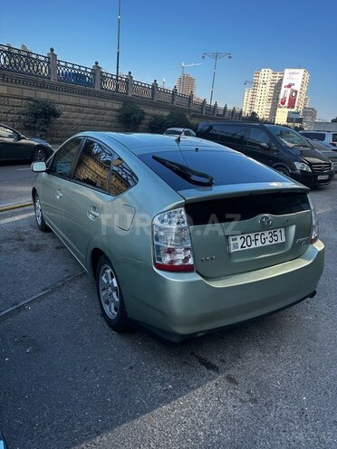 Toyota Prius 2008, 445,788 km - 1.5 l - Bakı