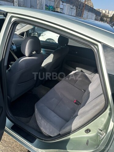 Toyota Prius 2008, 445,788 km - 1.5 l - Bakı