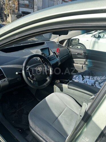 Toyota Prius 2008, 445,788 km - 1.5 l - Bakı