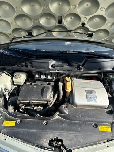 Toyota Prius 2008, 445,788 km - 1.5 l - Bakı