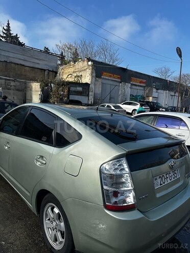 Toyota Prius 2008, 445,788 km - 1.5 l - Bakı