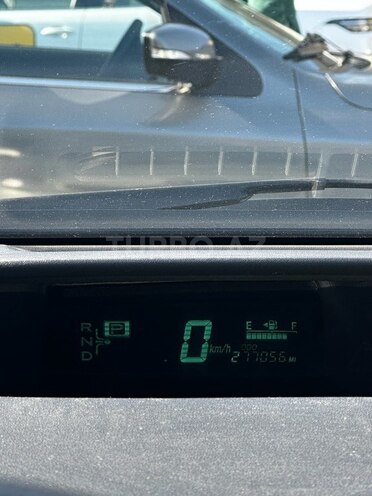Toyota Prius 2008, 445,788 km - 1.5 l - Bakı