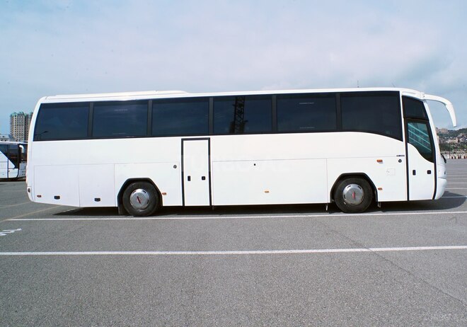 Mercedes 0403-3