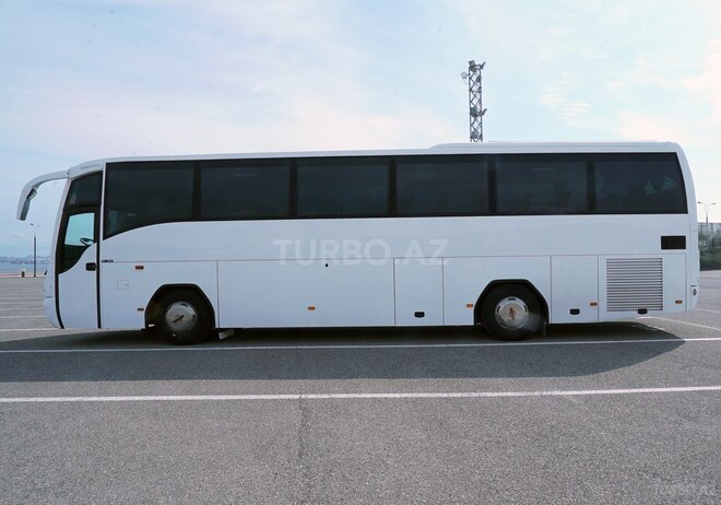 Mercedes 0403-4