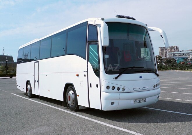 Mercedes 0403-6
