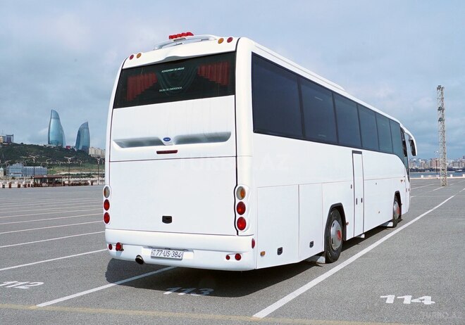 Mercedes 0403-7