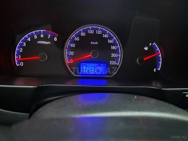 Hyundai Elantra 2009, 338,000 km - 1.6 l - Bakı