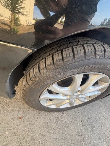 Hyundai Elantra 2009, 338,000 km - 1.6 l - Bakı