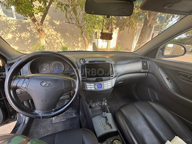 Hyundai Elantra 2009, 338,000 km - 1.6 l - Bakı