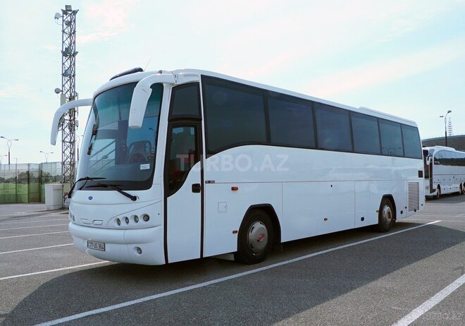 Mercedes 0403-11