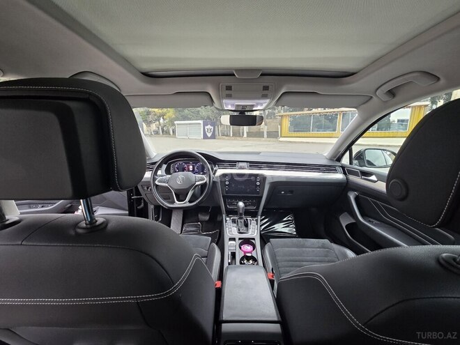 Volkswagen Passat 2020, 64,000 km - 1.4 л - Bakı