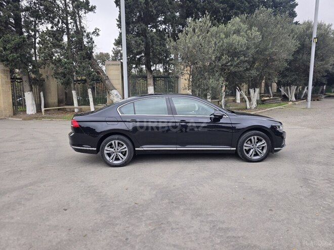 Volkswagen Passat 2020, 64,000 km - 1.4 л - Bakı