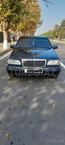 Mercedes C 180 1997, 298,648 km - 1.8 l - Beyləqan