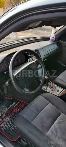 Mercedes C 180 1997, 298,648 km - 1.8 l - Beyləqan